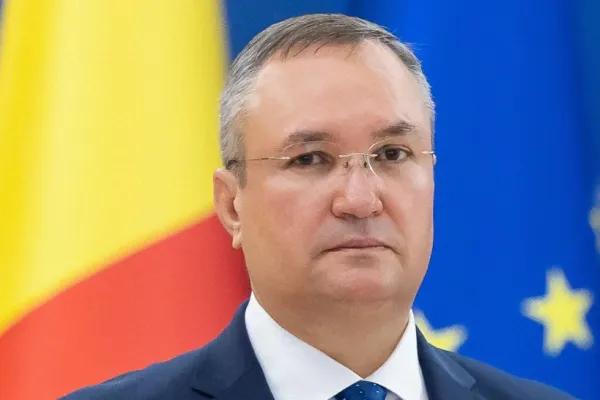 Ciucă, mesaj TRANȘANT: Traficul de persoane - o formă de sclavie modernă față de care Guvernul României are toleranță zero