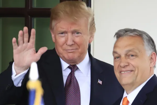 Viktor Orban a dat verdictul: Războiul din Ucraina se încheie în 2025. Ori prin pace, ori prin distrugere