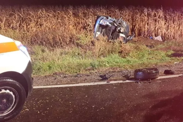 Detalii șocante în cazul familiei moarte când se întorcea de la pelerinaj: șoferul era în cârje, după un accident de muncă