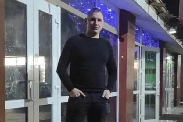 Cine este subalternul lui Rosian Vasiloi, reținut de polițiștii de frontieră români cu țigări de contrabandă