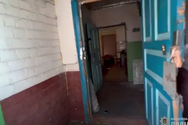 Război Ucraina. O nouă cameră de tortură a rușilor a fost găsită într-un sat din Harkov (video)