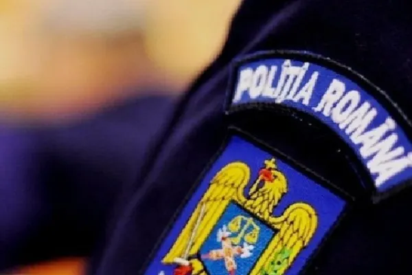 3 HOȚI celebri în spargerile din Capitală, prinși de polițiști imediat după ce au acționat - VIDEO