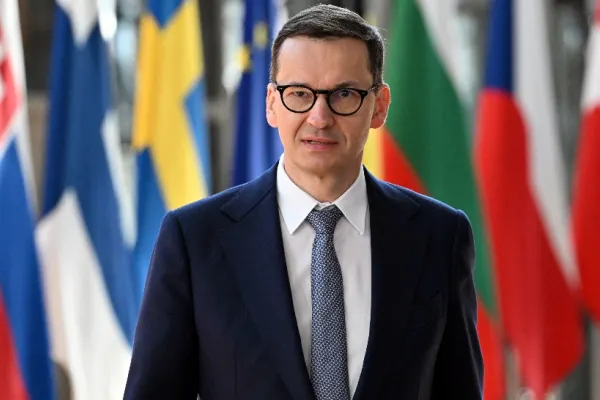 Polonia, atac la Germania: „O singură țară dictează politica energetică în UE”