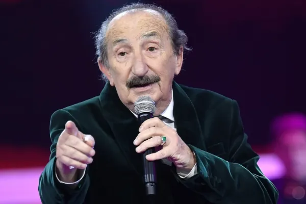 Italia, în lacrimi: Franco Gatti, de la Ricchi e Poveri, a încetat din viață! TRAGEDIA care l-a ținut departe de trupa sa de suflet