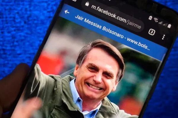 Alegeri prezidențiale în Brazilia. Jair Bolsonaro, prietenul lui Putin, a pierdut la limită