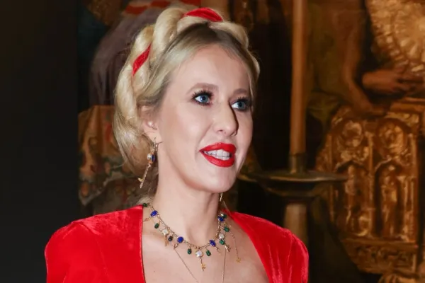 Vladimir Putin nu iartă pe nimeni. Procurorii o vânează pe fiica mentorului său