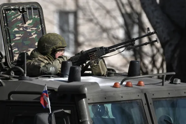 Moscova vânează soldații dezertori. Schimb de prizonieri de război între Rusia și Ucraina