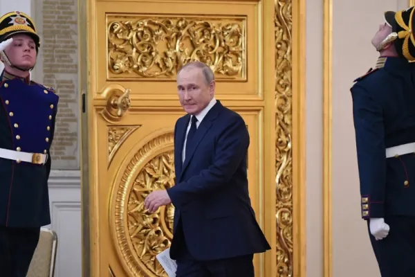 Putin, discurs "foarte important" la Moscova, anunță Kremlinul. Ieșirea, la o zi după testul nuclear efectuat de Rusia