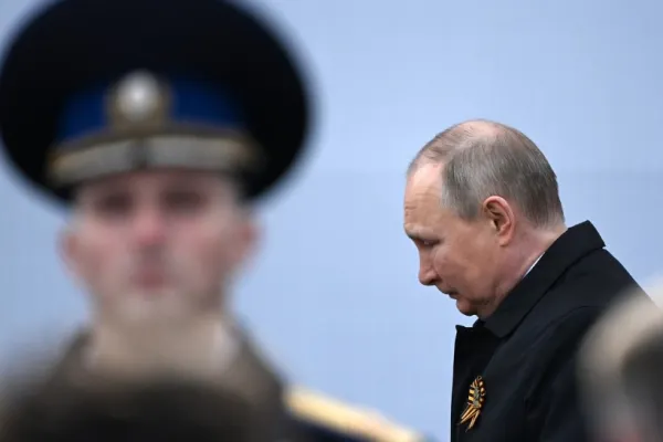 Armata rusă, un butoi cu pulbere pentru Vladimir Putin: Soldații trimiși în războiul din Ucraina, acuzații dure - Apel disperat