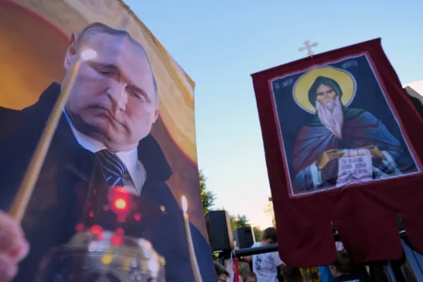 Rusia înăsprește pedepsele pentru "propagandă LGBT". Amenzi pentru gigantul chinez TikTok