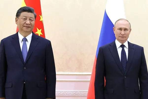 Xi Jinping, gata să viziteze Moscova! Planul de PACE al Chinei