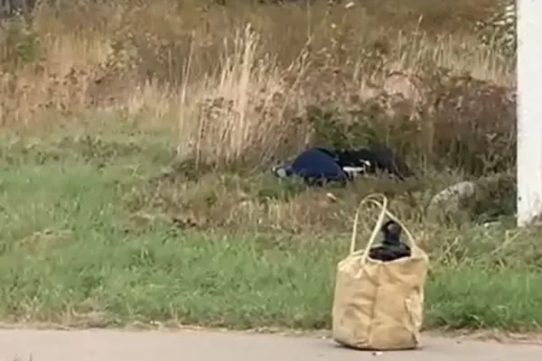 În armata lui Putin, vodca doboară mai mulți soldați decât gloanțele ucrainenilor - VIDEO
