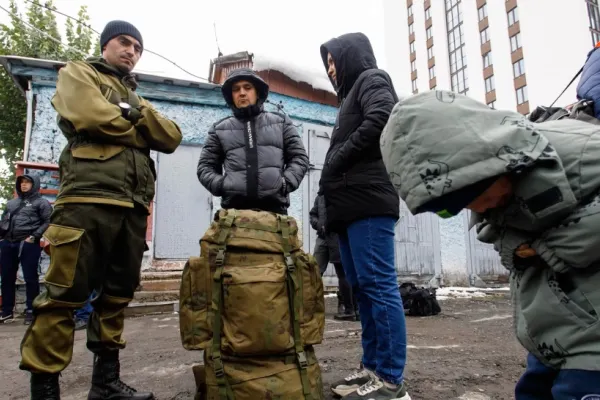 Aproximativ 1 milion de ruși au FUGIT de mobilizarea lui Putin. Adevăratul motiv pentru care Kremlinul nu a împiedicat exodul