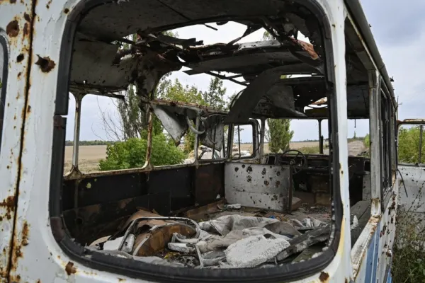 Război în Ucraina, ziua 260: Kievul îndeamnă la prudență după anunțul Moscovei privind retragerea trupelor ruse din Herson. Zelenski: "Fără riscuri inutile"