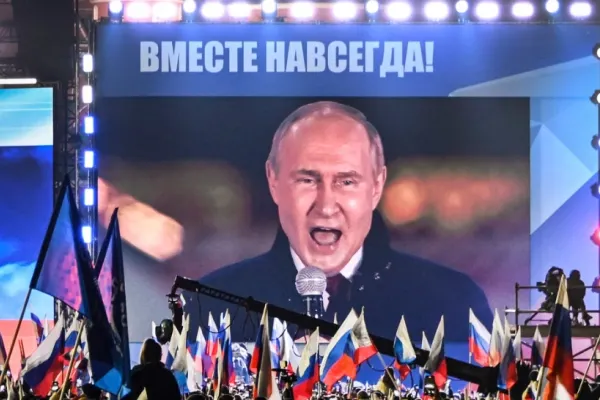 Germania cere NATO să contracareze mai ferm ''iluziile de grandoare'' ale lui Vladimir Putin