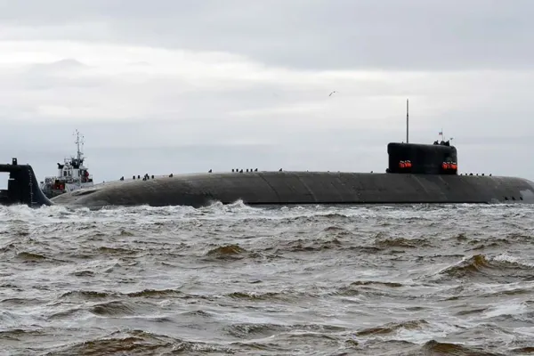 Scenariu de coșmar pentru România. Vladimir Putin ar putea face teste nucleare în Marea Neagră