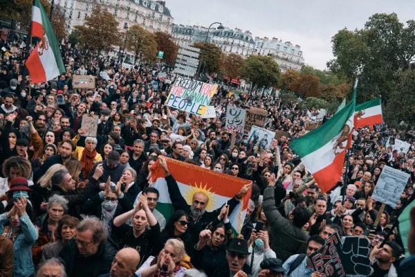 Uniunea Europeană se declară consternată de noile execuții din Iran