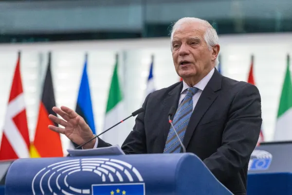 Josep Borrell face apel pentru un nou ajutor militar pentru Ucraina