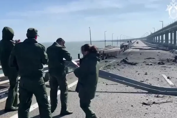 Nivelul de amenințare teroristă, prelungit și extins în Crimeea. Ce pregătește Vladimir Putin