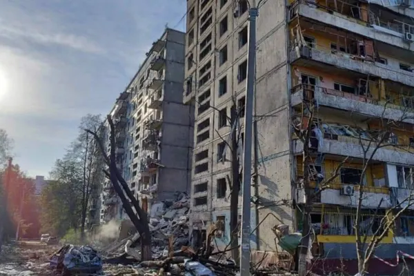 Război în Ucraina, ziua 1436. Trei civili uciși după un nou atac cu drone în regiunea Zaporojie - LIVE TEXT
