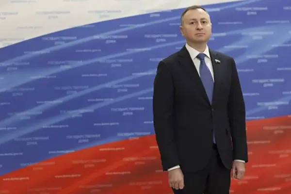 Încă un apropiat al lui Putin a murit. Cine era Petrunin, supranumit "copilul minune al gazului" din Rusia