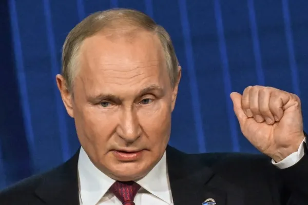 Stelian Tănase: „Dacă Putin va ataca o țară NATO, aceea va fi România. Deveselu e o obsesie a lui” - Scenariul periculos de la graniță