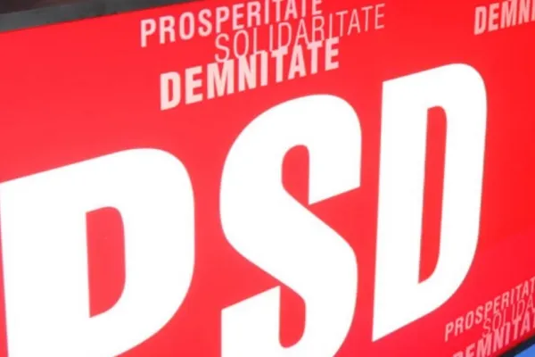 PSD: Majorarea salariului minim trebuie să țină cont de modelul de salarizare adoptat la nivelul Uniunii Europene”