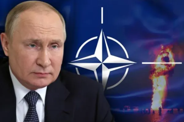 Rusia suspendă tratatul cu SUA privind armele nucleare - Anunțul lui Putin despre un prim atac dă fiori întregii lumi