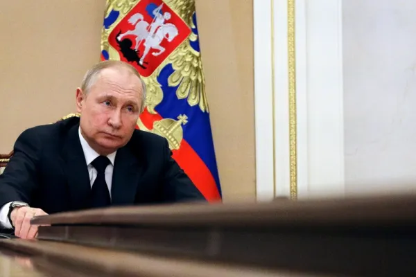 Război Ucraina. Washingtonul susține că nu are indicii că Moscova va folosi arme nucleare