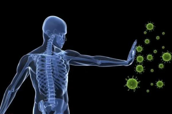 Alimentele pe care trebuie să le consumi în această primăvară pentru a avea un sistem imunitar puternic
