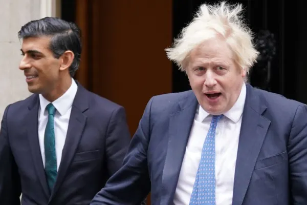 Cine ar putea fi următorul prim-ministru în Marea Britanie - Boris Johnson, SURPRIZA de pe lista scurtă a favoriților