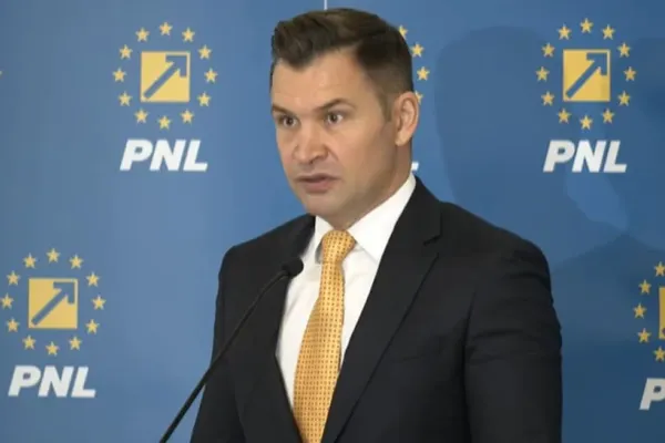 Ionuț Stroe: Orice fel de discuții legate de ministere și funcții, SISTATE! Continuăm discuțiile DOAR pe programe de guvernare