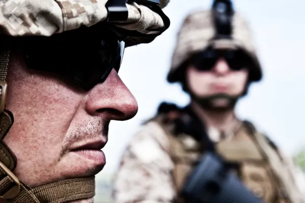 Război Ucraina. Trupele de elită americane din România îi sperie pe ruși