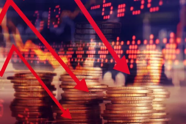 FMI trage semnalul de alarmă pentru guvernele lumii: Nu accelerați inflația prin măsuri fiscale! Riscuri majore de recesiune