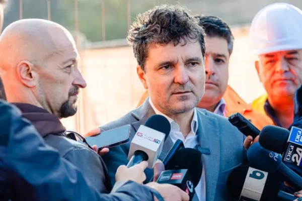 Nicușor Dan: Alimentarea cu agent termic pentru locuitorii din Sectorul 1 se va îmbunătăți semnificativ. Care este motivul