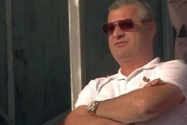 Caracatița care a distrus sportul rege, demascată. Jocurile controversatului Neluțu Varga. Ce implicare are Sorin Grindeanu? - Culisele Statului Paralel, ora 18
