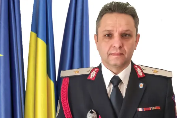 Generalul IGSU acuzat că a ascuns imagini la Colectiv, inculpat pentru un accident - Trecut în rezervă la 49 de ani, cu pensie uriașă