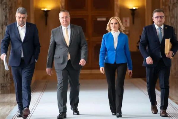 Guvernul anunță măsuri pentru creșterea natalității - România ar putea intra în cea mai gravă criză demografică!