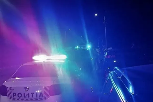 Un bărbat a ajuns la spital, după după ce a fost înjunghiat în plină stradă, în Craiova. Ce le-a declarat polițiștilor