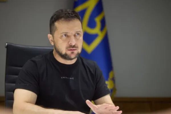 Marea Britanie și Canada intervin în criza rachetei din Polonia - Vestea primită de Zelenski - Ce urmează în războiul din Ucraina