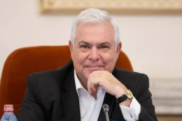 Ministrul apărării naționale, la reuniunea Grupului de contact pentru Ucraina din Germania. Discuții cruciale