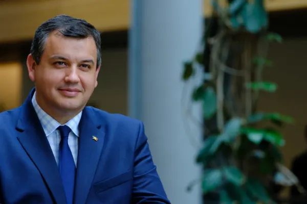 Eugen Tomac a cerut ANULAREA votului Austriei la Curtea de Justiție a Uniunii Europene