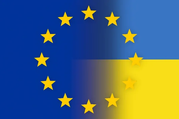 Sumă uriașă pentru Ucraina: Bruxelles alocă un miliard de euro pentru Coridoarele Solidarității UE - Acord semnat și de România