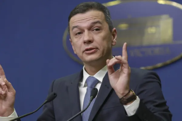 PARADOXUL modernizării căilor ferate propuse de Ministerul Transporturilor - Ce face Sorin Grindeanu - Dezvăluiri explozive