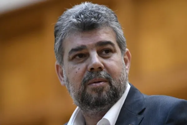 Marcel Ciolacu susține campania inițiată de Realitatea PLUS, "Vrem Petrom înapoi" - Liderul PSD susține naționalizarea companiei
