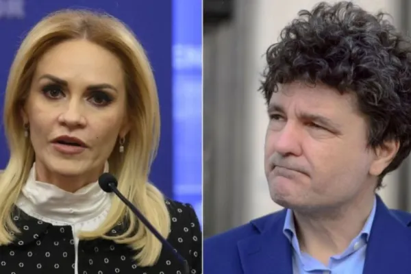 Gabriela Firea, atac la Nicușor Dan, în problema termoficării din Capitală: „Nu banii îi lipsesc, ci competenţa şi spiritul gospodăresc”
