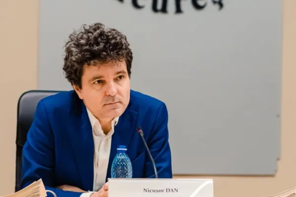 Nicușor Dan: Dintre toţi locuitorii României, bucureştenii au primit cei mai puţini bani de la Guvern pentru consumul de gaze naturale pentru sezonul rece 2021-2022