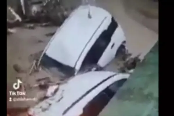 Stare de urgenţă pe insula Ischia din Italia, în urma alunecării de teren de sâmbătă! Cel mai recent bilanț al victimelor