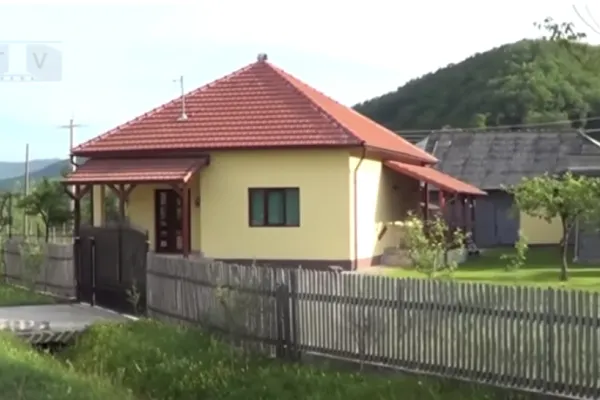 Satul cu cei mai LONGEVIVI oameni din România: o femeia se apropie de 100 de ani și are o SĂNĂTATE de fier