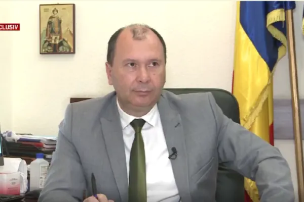 EXCLUSIV: Șeful Casei de Pensii explică modul cum cresc pensiile. Ce sume vor fi pe noile taloane și cum se dau ajutoarele - VIDEO